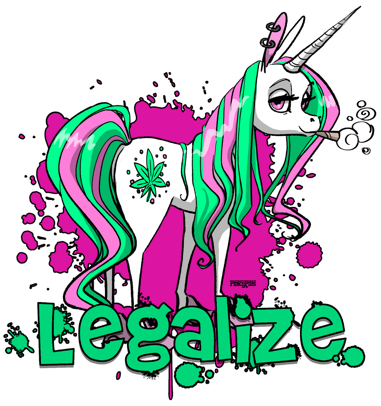 FUnicorn #4