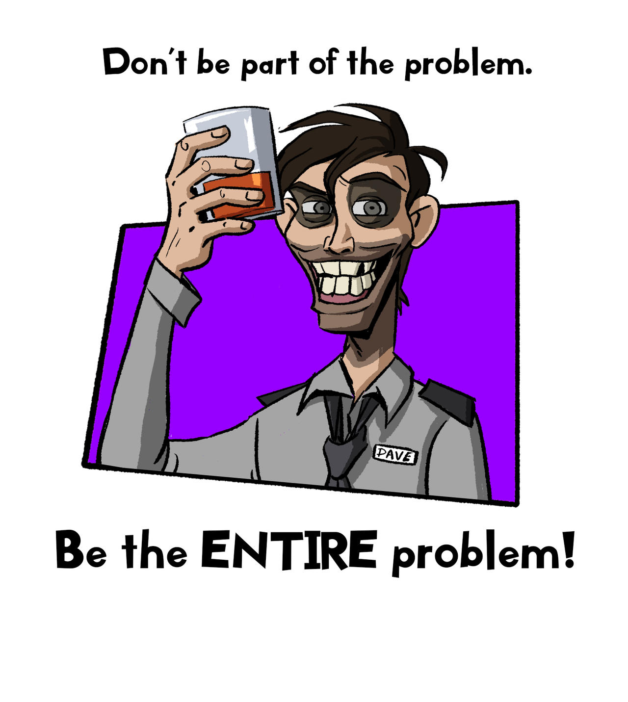 The Problem