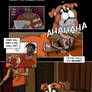 When The Music's Over - Page 28