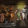 Secret Of The Mimic - Official Concept Art 04