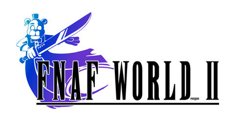 FNaF World 2