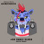 #04 - Sable Slash