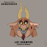 #07 - Krampus