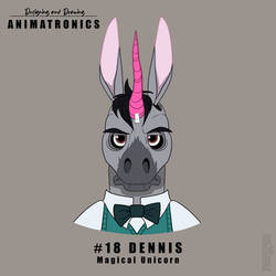#18 - Dennis
