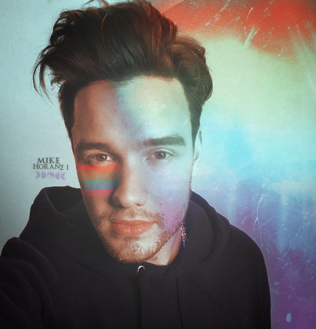 Edition: Liam Payne.