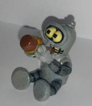 Baby Bender Miniature 