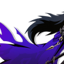 Naruto Mobile Madara Uchiha (Divine Steed) Render