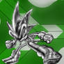 Metallic Sonic