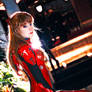Asuka Plugsuit - I