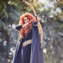 Merida - Brave