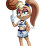 Lola Bunny