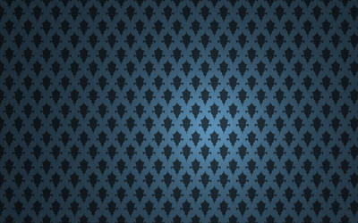 Blue Wallpaper