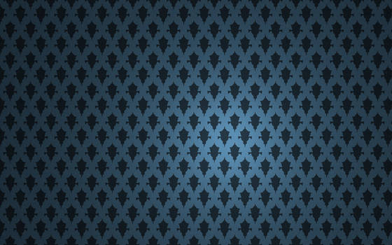 Blue Wallpaper