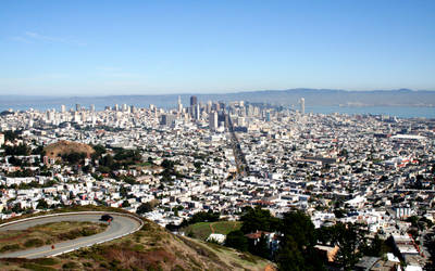 San Francisco