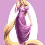 Rapunzel