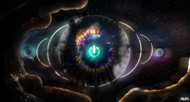 Extraterrestrial Power