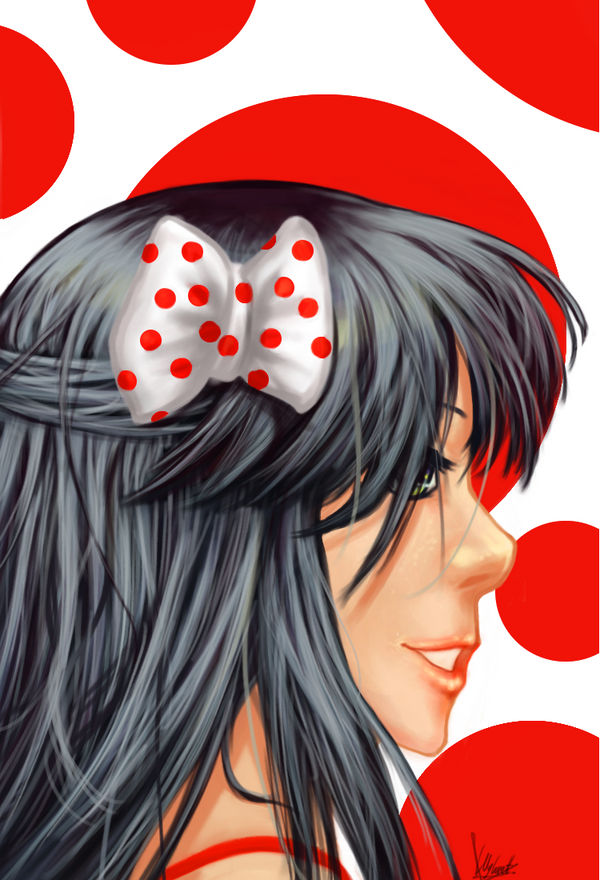 Deviantart Red Note Red Round by Wyhvett on DeviantArt