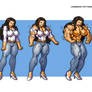 Cana Muscle Growth