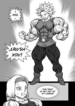 The New Legend 6(end)