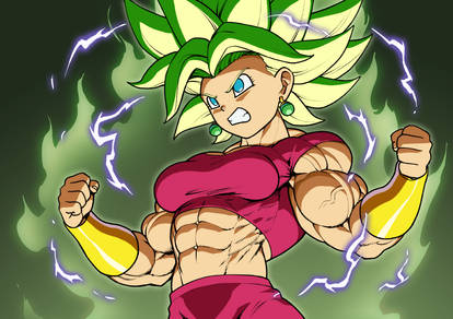 Kefla