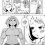 My Muscle Academia 25