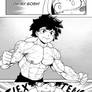 My Muscle Academia 47