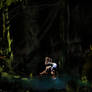 Night Encounter