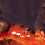 Lava Ballad