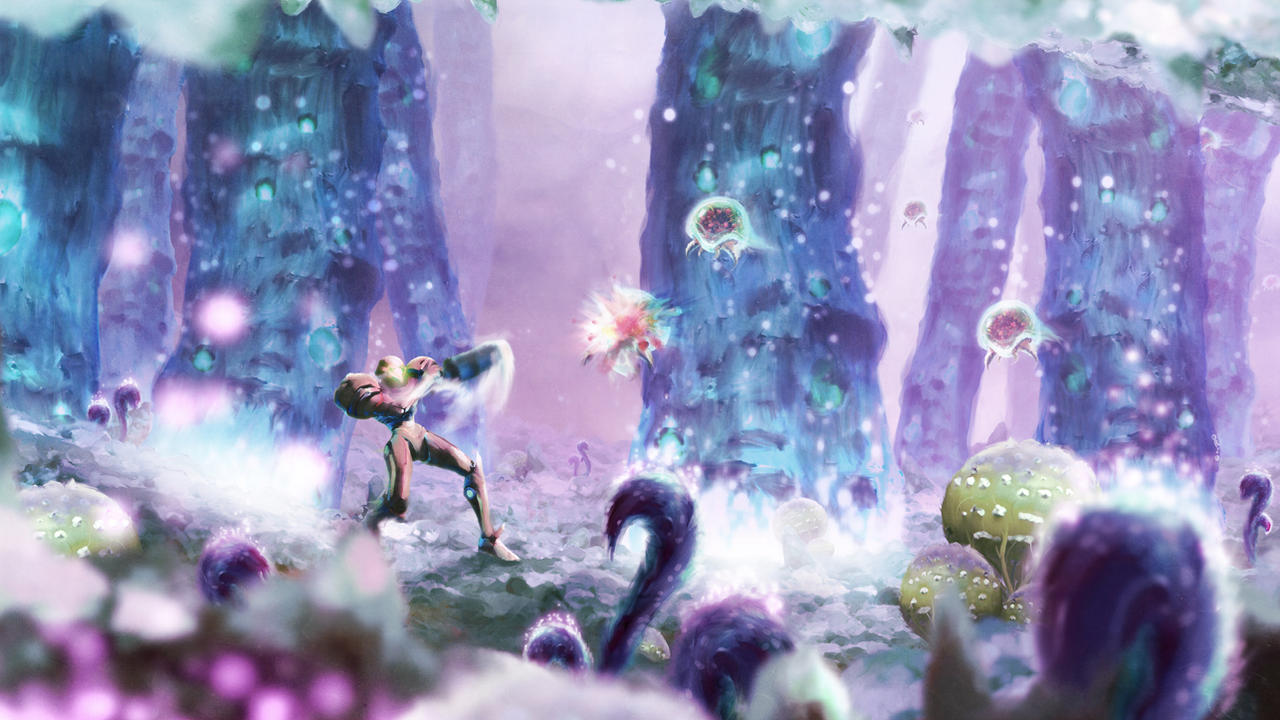 Toxic Planet