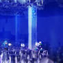 Crystal Catacomb