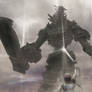 Calm Giant