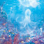 Jellyfish Sea