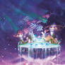 Fountain Of Dreams