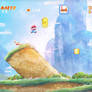 Neo16Bit - Super Mario World