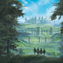 Garreg Mach Monestery