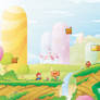Super Kotabe World