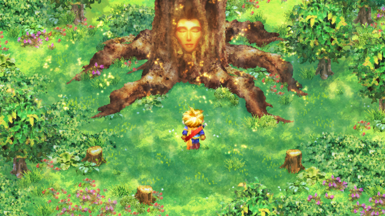 Neo16bit - Golden Sun