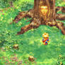 Neo16bit - Golden Sun 1080p
