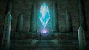 Wind Crystal 1080p