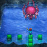 Neo16bit - Startropics HD