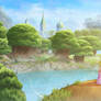 Princess Journey