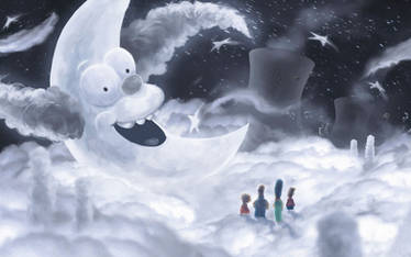 Dreamland