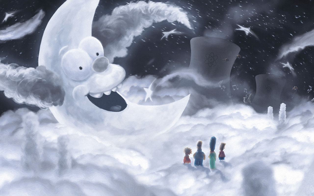 Dreamland