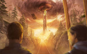 Citadel Down