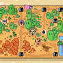 MB3 Map Snes Style