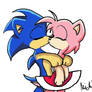 Sonamy Kiss