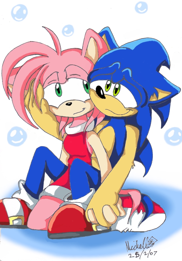 Sonamy embrace