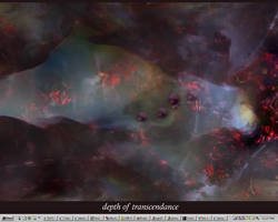 depth of transcendance desktop