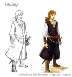 Llewelyn