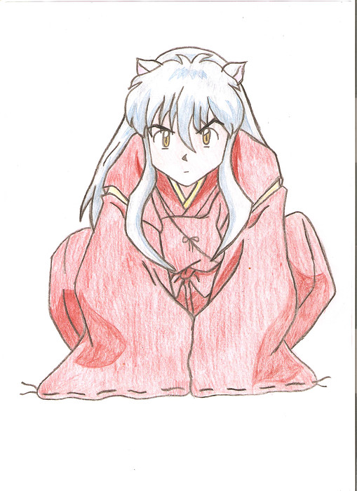 InuYasha